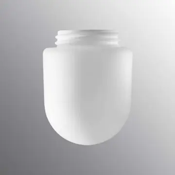 Kupa Ifö Electric Fridhem Vit Matt Opal 84,5 mm