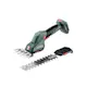 Busksax Metabo 18V SGS 18 LTX Q i metaBOX 145 utan batteri & laddare