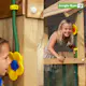 Samtalsanläggning Jungle Gym Talking Tube