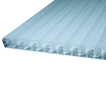 Kanalplast Plastmo TwinLite Opal 32 mm