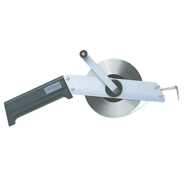 Mätband Hultafors TR 50m A Rostfri