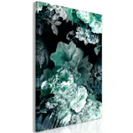 Tavla Arkiio Emerald Garden