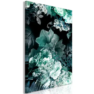 Tavla Arkiio Emerald Garden