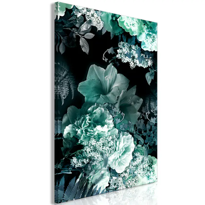 Tavla Arkiio Emerald Garden