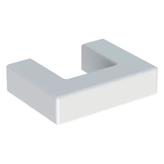 Handtag Ifö Elegant 41 mm