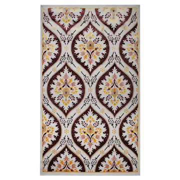 Orientalisk Matta Pierre Cardin Diamond 2088A