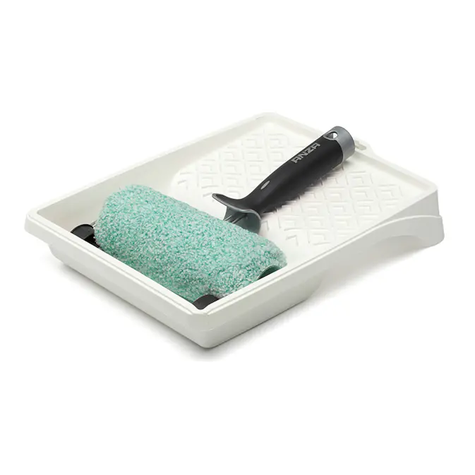 RollersetAnzaPlatinumMedelfin180mm