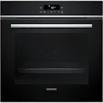 Inbyggnadsugn Siemens HB571ABS3
