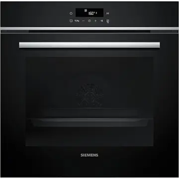 Inbyggnadsugn Siemens HB571ABS3