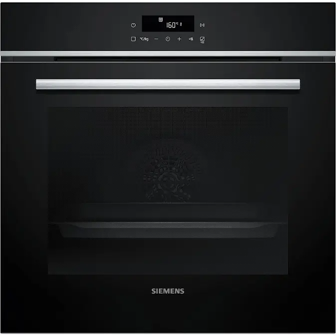 Inbyggnadsugn Siemens HB571ABS3