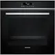 Inbyggnadsugn Siemens HB571ABS3