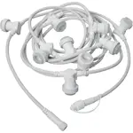 Ljusslinga Star Trading Extra Connecta E27