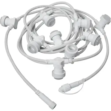 Ljusslinga Star Trading Extra Connecta E27