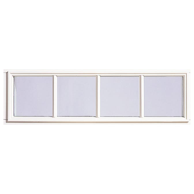 Överljus Leksandsdörren Pardörr Classic