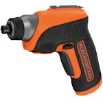 Skruvdragare Black+Decker Lithium-ion 3,6V CS3652LC-QW