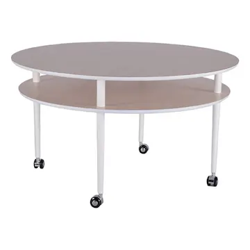 Soffbord RGE Casper 90 cm