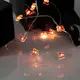 Ljusslinga Star Trading Butterfly Batteridriven LED-slinga