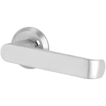 Ytterdörrhandtag Millers Haak Syrafast