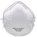 Andningsskydd ETC P2D