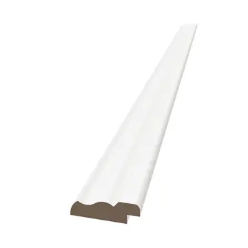 Bröstlist Moelven Regina Allmoge