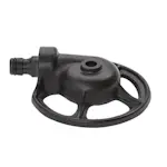 Cirkelspridare Fiskars Rund