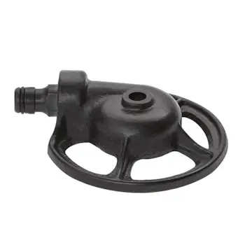 Cirkelspridare Fiskars Rund