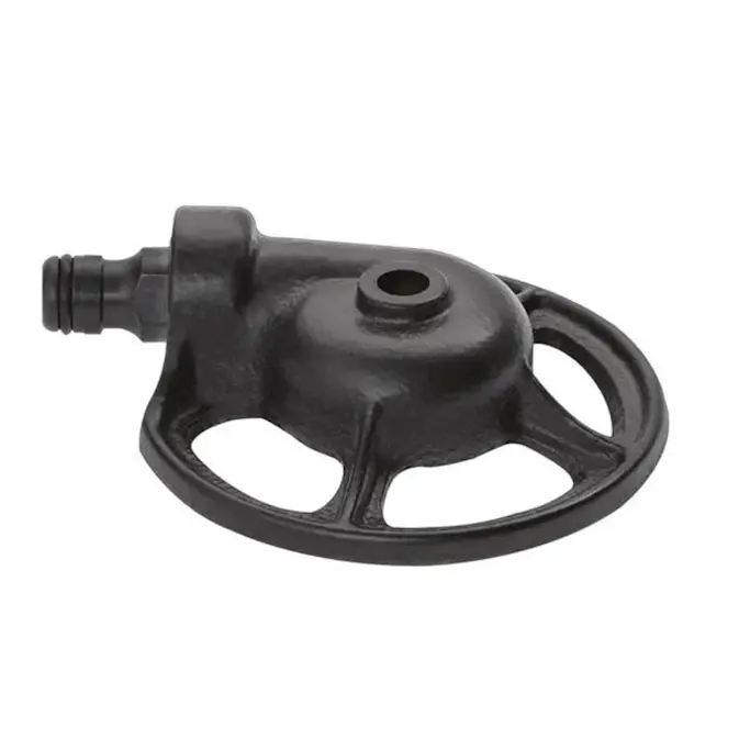 Cirkelspridare Fiskars Rund