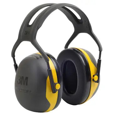 Hörselskydd Peltor X2-A