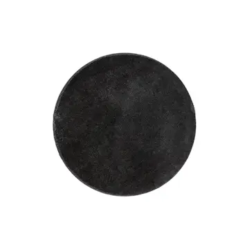 Ryamatta KM Carpets Cozy Rund