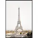 Poster Gallerix La Torre Eiffel De Paris