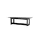 Matbord Venture Home Milly 100x235 cm