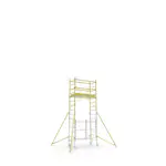 Påbyggnadspaket Werner Tower, paket C