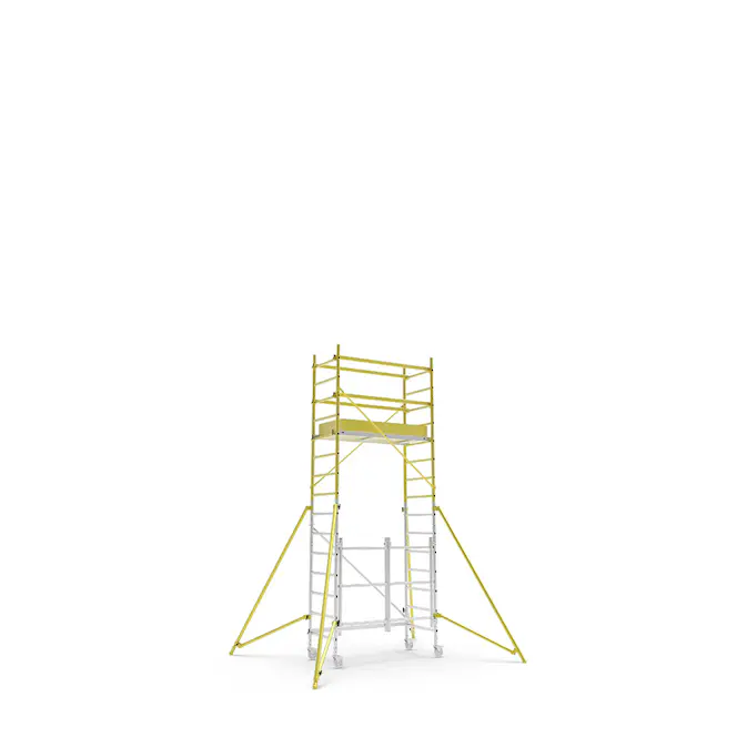 Påbyggnadspaket Werner Tower, paket C