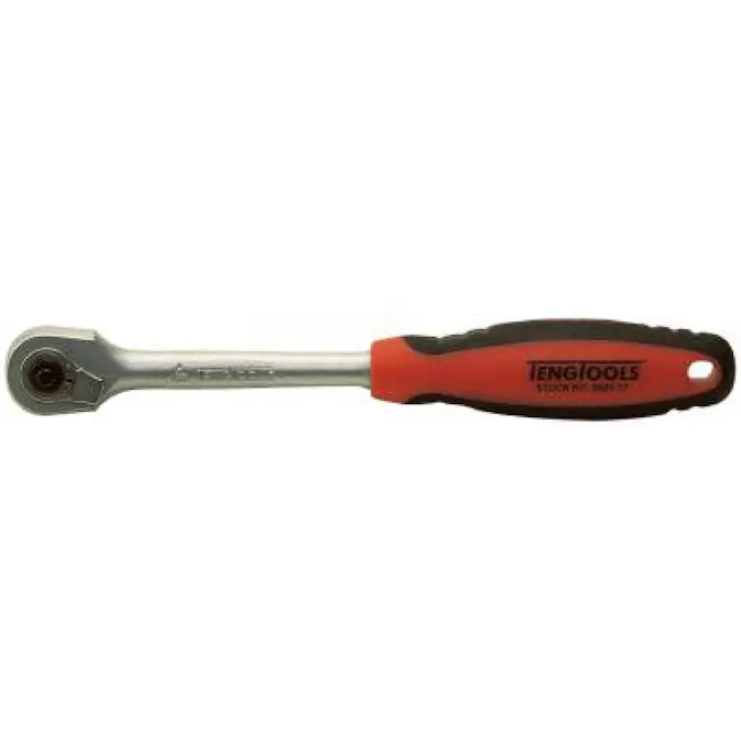 Reparationssats Teng Tools 3800 FRK