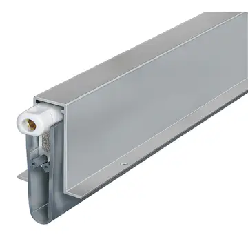 Tröskelautomat Leif Arvidsson Planet FT