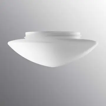 Kupa Ifö Electric Solhem Vit Matt Op 185,5 mm