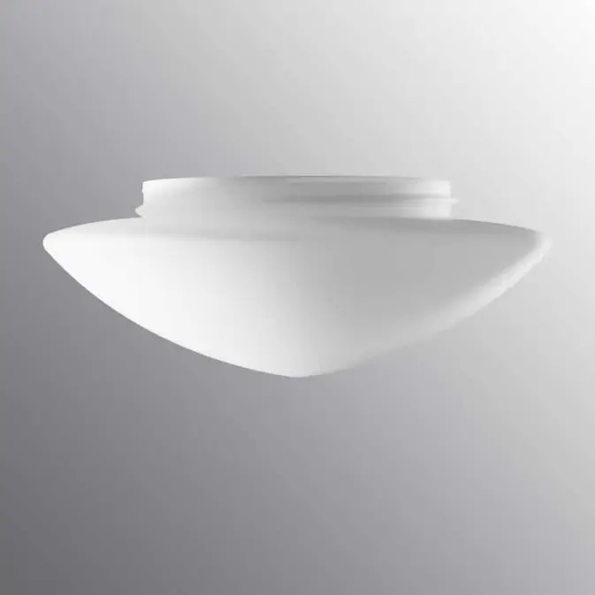 Kupa Ifö Electric Solhem Vit Matt Op 185,5 mm