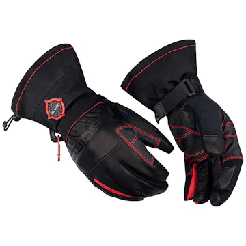 Handske Guide 5510W