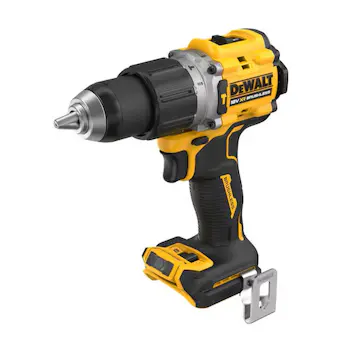 Borrskruvdragare DeWalt DCD805NT 18V XR Tstak Utan Batteri & Laddare