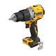 Borrskruvdragare DeWalt DCD805NT 18V XR Tstak Utan Batteri & Laddare