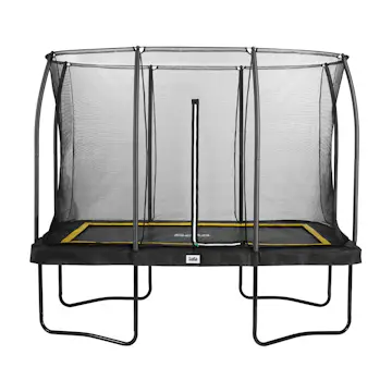 Studsmatta Salta Comfort Rektangulär