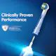 Borsthuvud Oral-B Precision Clean 10 st