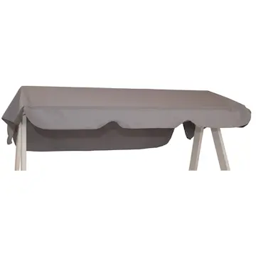 Hammocktak Eden Wood till Mellby/Marstrand/Torekov/Holmsund 3-sits Utomhus