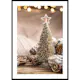 Poster Gallerix Christmas Decoration Tree