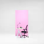 Kontorspaket Lanab Group Solbacka med Ergofunk Mini Y Gas