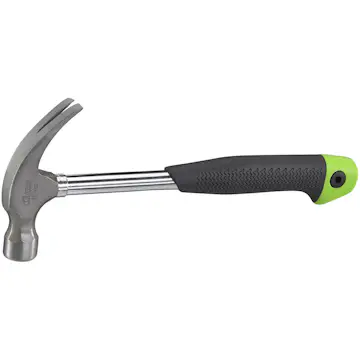 Snickarhammare Luna Tools med Stålrörsskaft