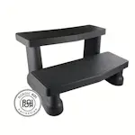 Trappa Swebad Nordic Roi till Spabad 2 steg