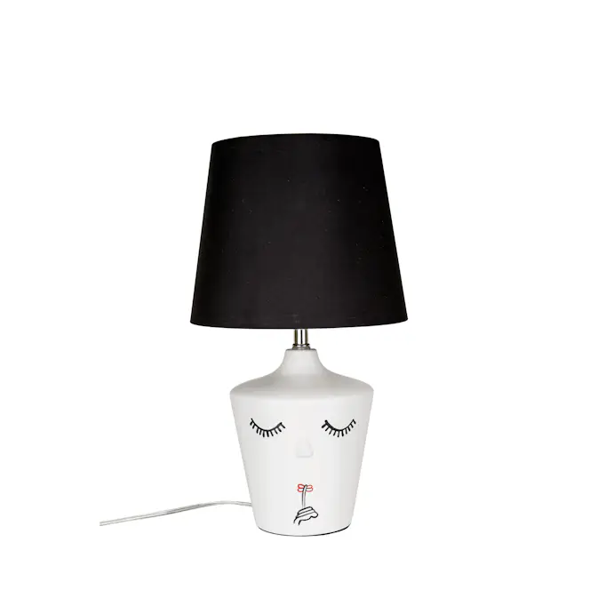 Bordslampa Globen Lighting Nora