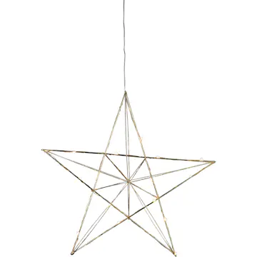 Adventsstjärna Star Trading Line