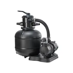 Sandfiltersystem Swim & Fun Pro Classic Ø400 450W
